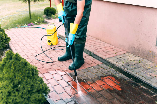 Local Pressure Washing Services in Pooler, GA