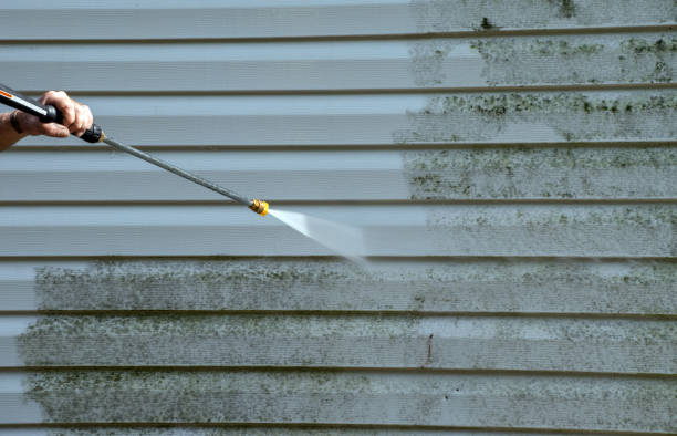 Best Deck Cleaning Services  in Pooler, GA