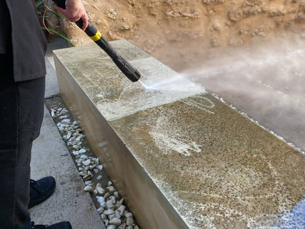 Best Garage Pressure Washing  in Pooler, GA