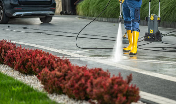 Professional Pressure Washing in Pooler, GA